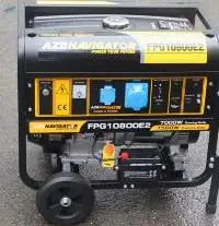 Generator Sets