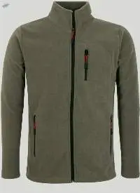 Polar Fleece Jackets