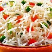 Basmati Rice