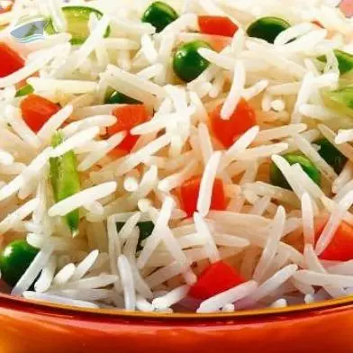 Basmati Rice