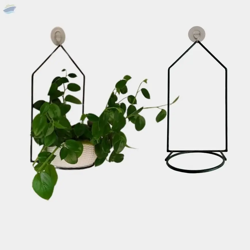 Wall Mounted Holders