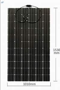 Monocrystalline Solar Panel Module 300W
