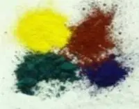Food Color