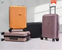 Luggage Trolley Bag