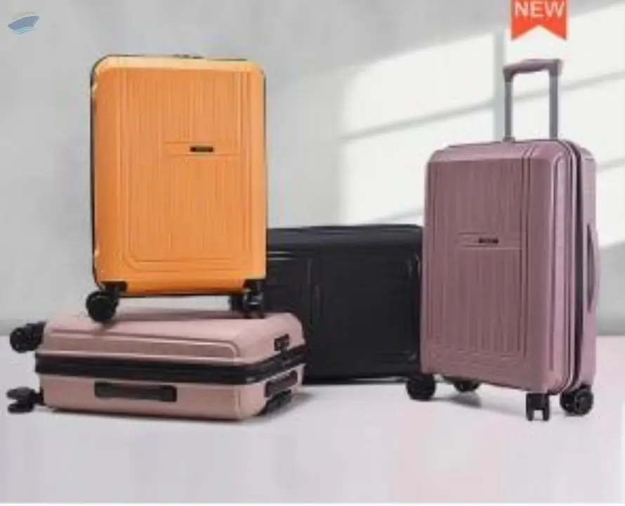 Luggage Trolley Bag