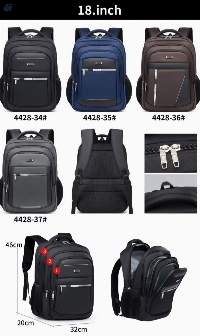 Backpack Bags