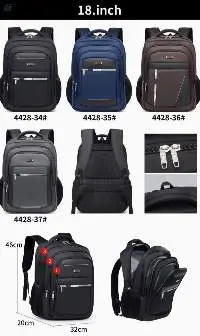 Backpack Bags