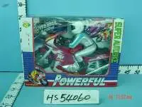 Toys