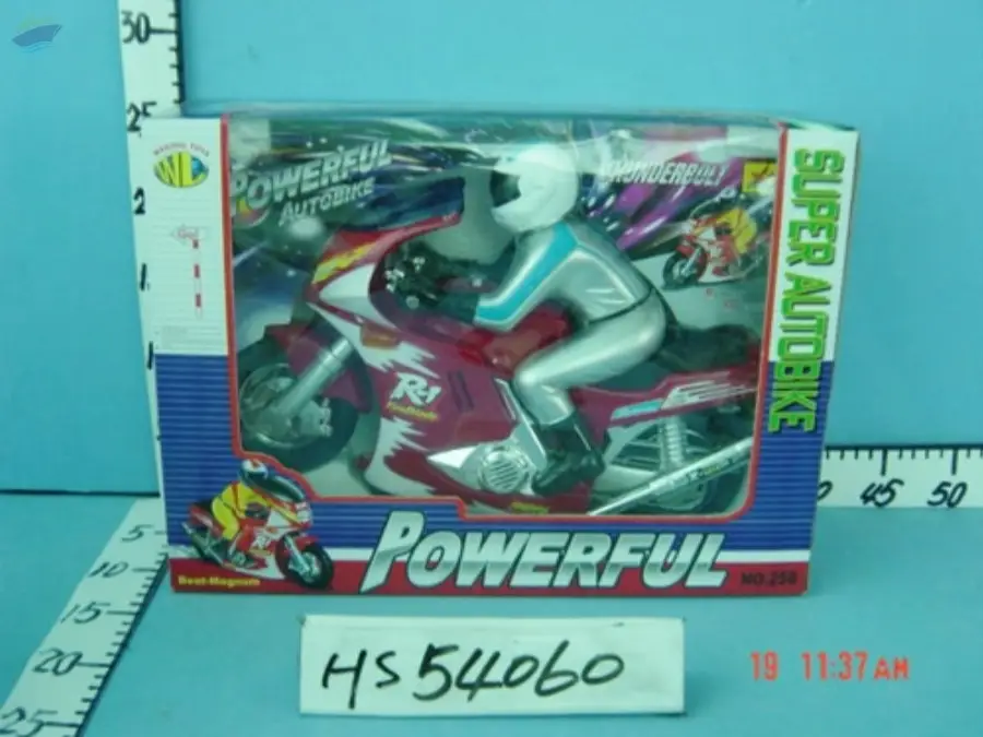 Toys