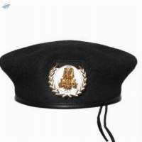 Military Caps