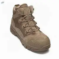 Military Shoes