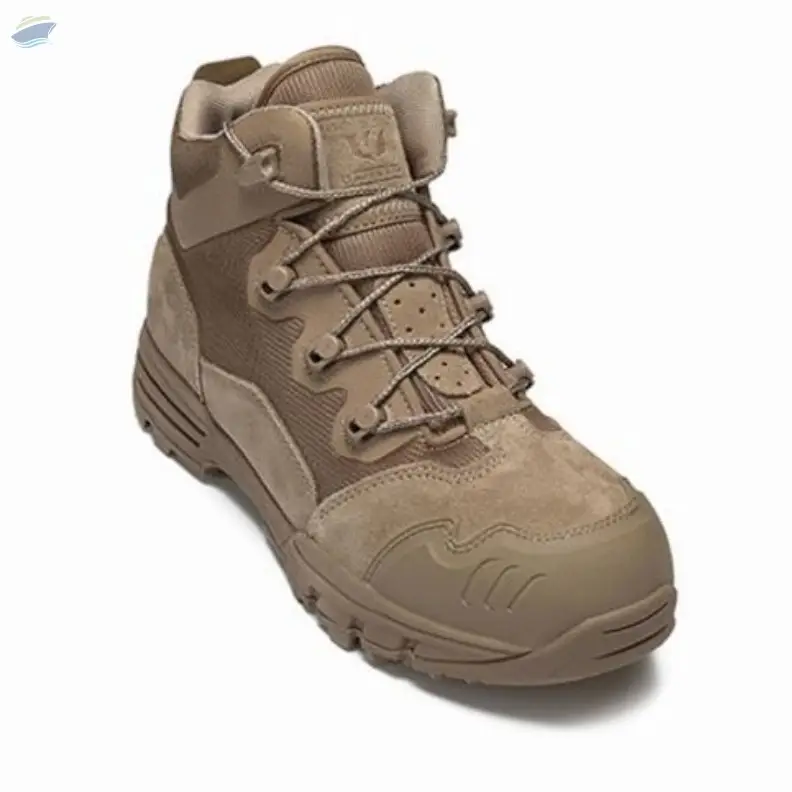Military Shoes