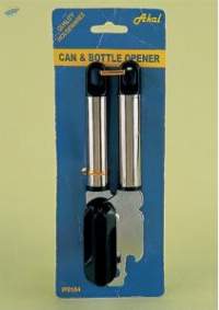 Kitchenware items