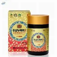 Korea Red Ginseng