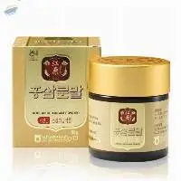 Korea Red Ginseng