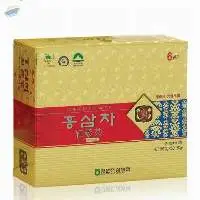 Korea Red Ginseng