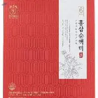 Korea Red Ginseng