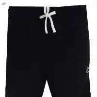 Men's Short Pants With Embro  (colour Series)