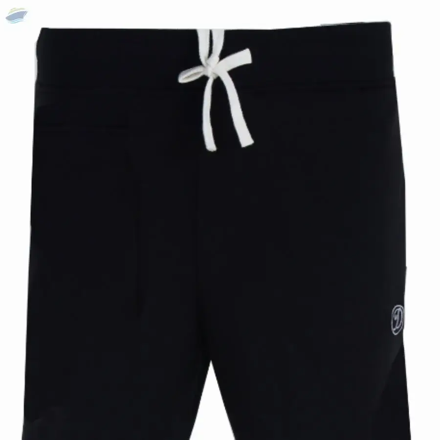 Men's Short Pants With Embro  (colour Series)