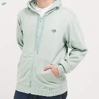 Men's Hoodies with Zipper  (Colour Series)