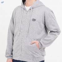 Men's Hoodies With Zipper  (colour Series)