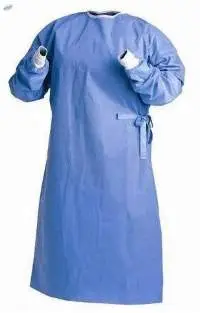 Surgical Gown (EO Sterile)