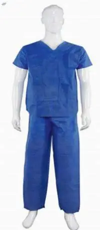 Scrub Suit
