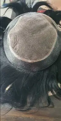 Toupee (Man) Mass Product