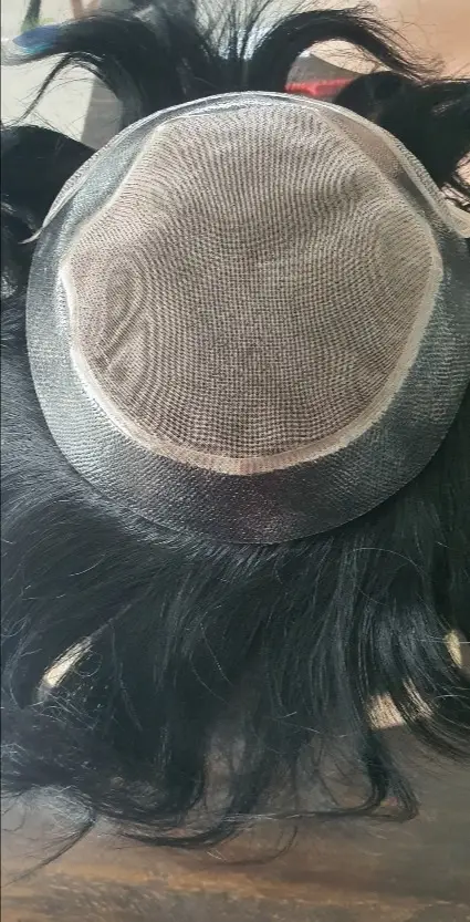 Toupee (Man) Mass Product