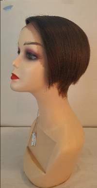 Human Hair Wig