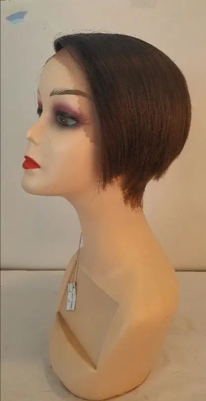 Human Hair Wig
