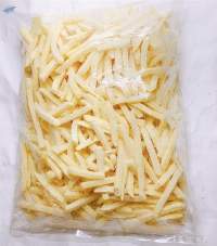 Frozen French Fries