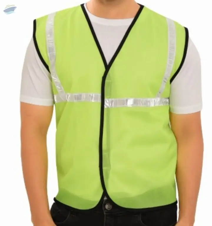 Safety Vest, Safety Jacket