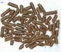 Eco Green EFB Pellets