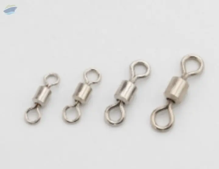 Crane Swivel