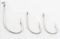 Stainless Steel Swordfish Hook