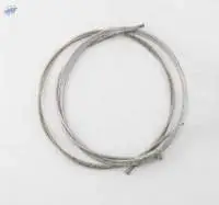 Wire Leader(uncoated) / Coated Wire Leader