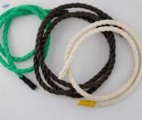 Nylon Twist Branch Line