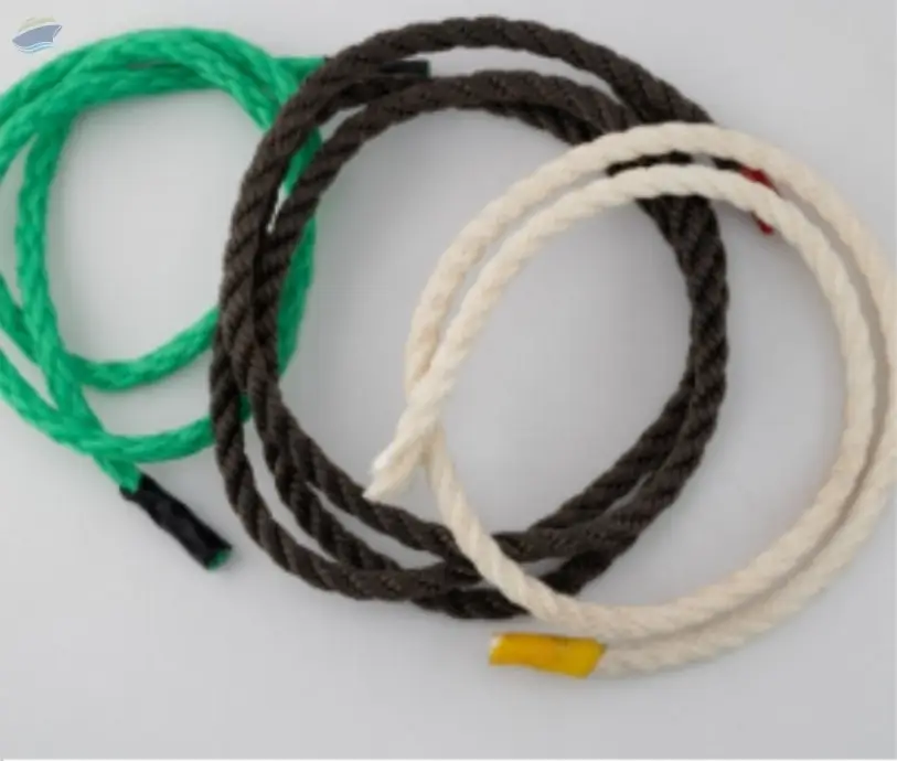Nylon Twist Branch Line