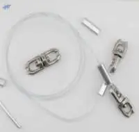 Stainless H-type Swivel (SV series)