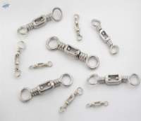 Stainless Box Swivel