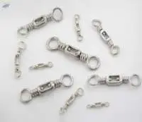 Stainless Box Swivel