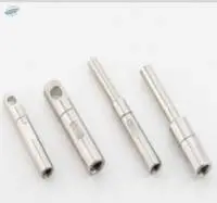 Stainless Heavy Duty Swivel