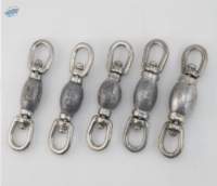 Stainless Lead Swivel