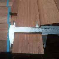 Lamparquet