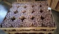 Wooden Rollborders