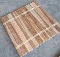 Teak Mozaic