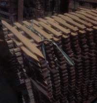 Fencing Wooden