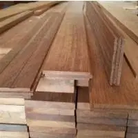 Merbau TNG 4 Sides