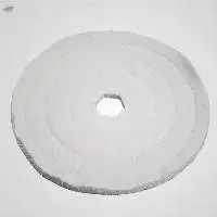 Cotton Disc Buff